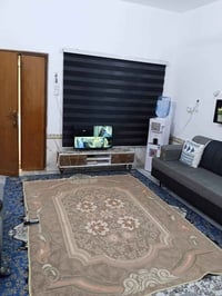 الحي العسكري • بيت ٢٠٠م • طابقين