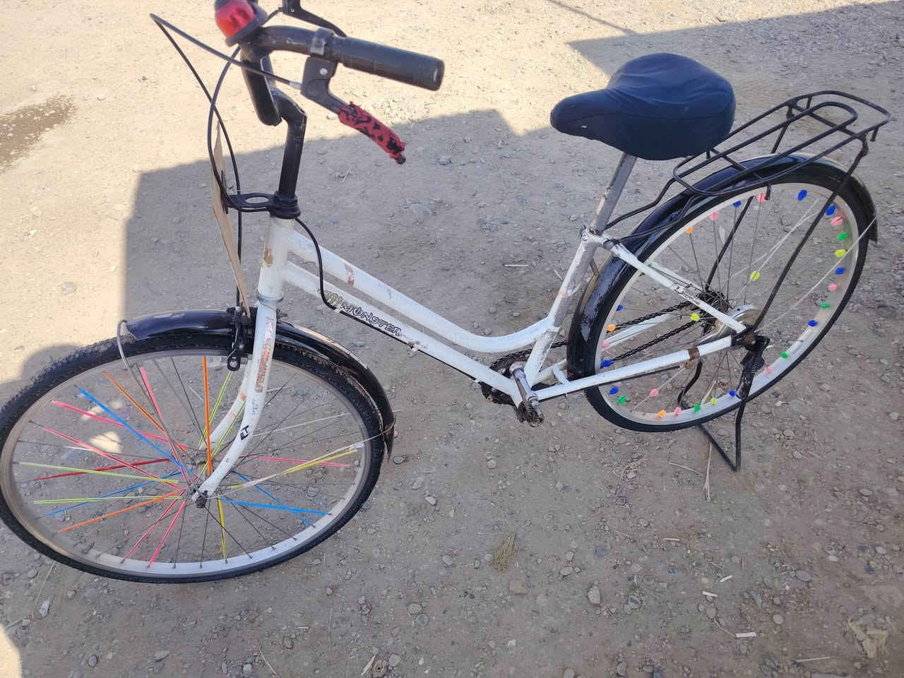 للبيع سعر 50


**إذا كنت صاحب هذا الإعلان وتريد حذفه لأي سبب، رجاءا أرسل رسالة إلى الدعم الفني**