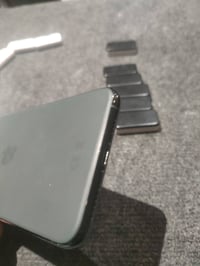 ايفون ١١ برو ماكس • ٢٥٦ • بطارية ٧٣٪