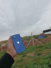 آيفون 13 • ١٢٨ • بطارية ٨٥