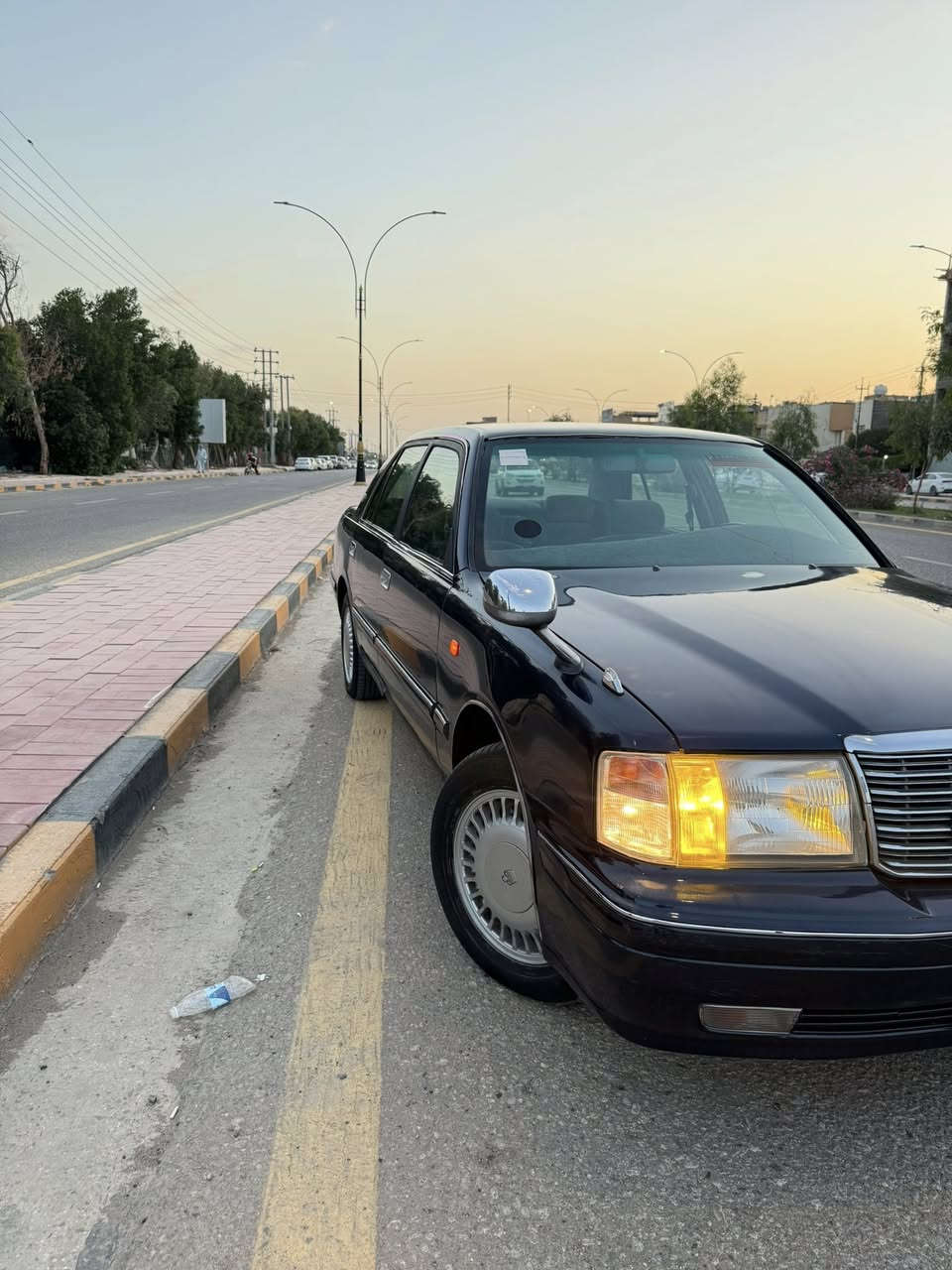 السلام عليكم 🌹
راس الثور تكم ⚜️
مكفوله من الكص والضربه القويه 
كص قبق جاملغ
صبغ عام للجماليه
مكفوله من الأصوليات
مداور ثاني يوم
رقم قادسيه
98محدثه 2000
سعر 90$
مكاني نجف 
باقي التفاصيل 
استفسار
***********
