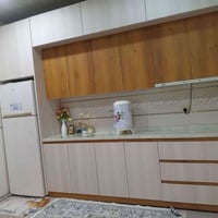 كاونتر • طول ٣٫٥م • ارتفاع ٣م
