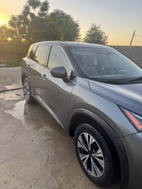نيسان روج محرك ٤ سلندر ٢٥٠٠ المرغوب رقم اربيل  مواصفات كامرات محيطية ث...