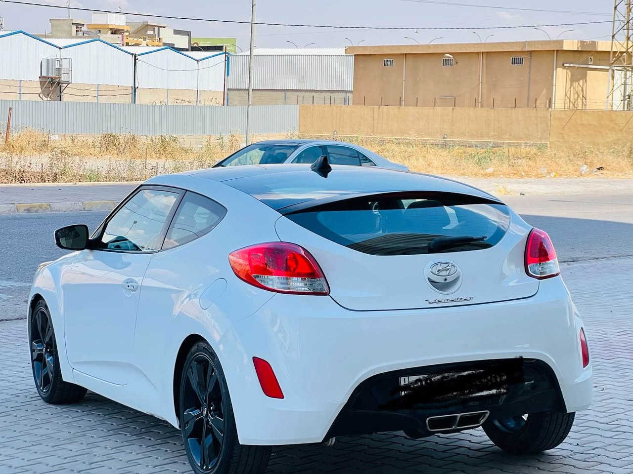 هونداي فولستر ٢٠١٧ كندى محرك ١٦ GDI   گير اوتوماتيك فول مواصغات بانورما بصمة شاشة مراية كهربائى  ستيرن شفت تحكم ثلاث ابواب سيارة جاهزة بدون نواقص تبريد صدر كهربايات كل بشرط  گير محرك مامفتوح  رقم اربيل سنوية رقم هزة جديد شرط تحويل سيارة بيه جاملغ بونيد صبغ   سعر 96 للاستفسار *********** كركوك, العراق
