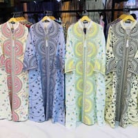 مول انيس • دراعات كويتي • وصول وجبه