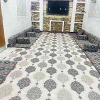 جلسه عربيه • ١٥متر • سعر قفل