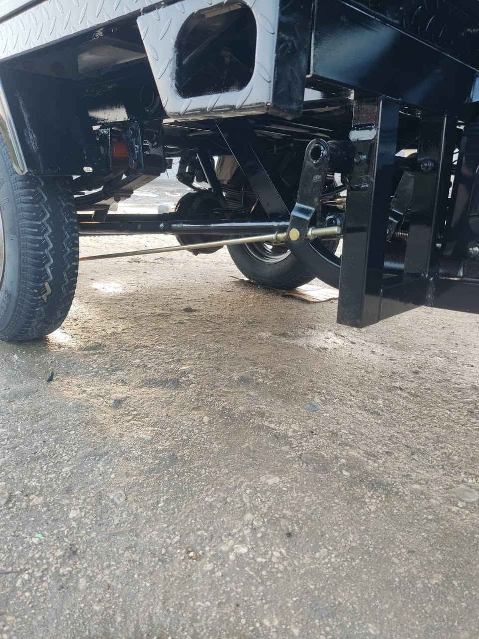 السلام عليكم ستوته للبيع موديل 23 اوراق من الكرار سعر مليونين وبيها مجال الناصريه مركز كهربائيات شغاله محرك ما مفتوح ***********
