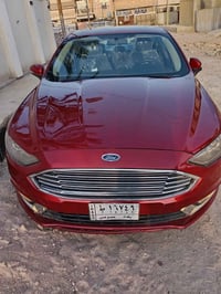 فيوجن فول • ٢٠١٨ • ماشيه ١٢٥٠٠٠