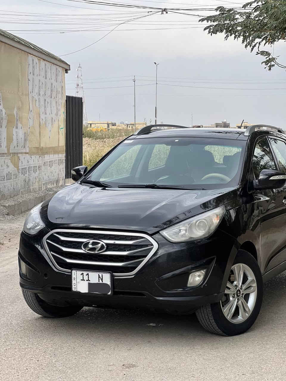 توسان 2011 خليجي رقم بغداد بسمي مكفوله بيها بارد فقط بنوراما شاشه جلد تبريد ثلج + تدفأ كير مكينه مكفولات مكاني بابل سعر 121 وبيها مجال رقم ***********
