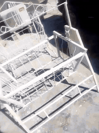 لبيع كاروك، حديد عدد ٢ واحد علا ١٥، وطباخ ٦٠ بيه مجال عاطل يراده تصليح زبير منطقه دواجن ***********
