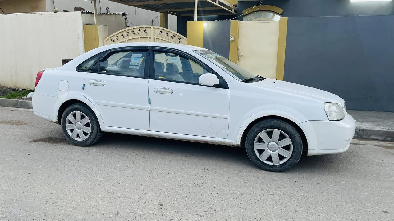 السلام عليكم 

للبيع سيارة اوبترا 2011 السياره رقم صلاح الدين سنويه 2026 وصاحبها الشرعي من الجميلة يحولك ثاني يوم السياره كلين بدون ضرر مجرد بارد بالهلال مال الجاملغ الأمامي والخلفي كما موضح بالسونار السياره نضيفه ومال جنيه  سعرها 95 وبيها مجال ومراوس حسب القناعه 
للأستفسار الأتصال:***********
