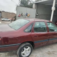 اوبل فكترا • ١٩٩٢ • محرك 2.0