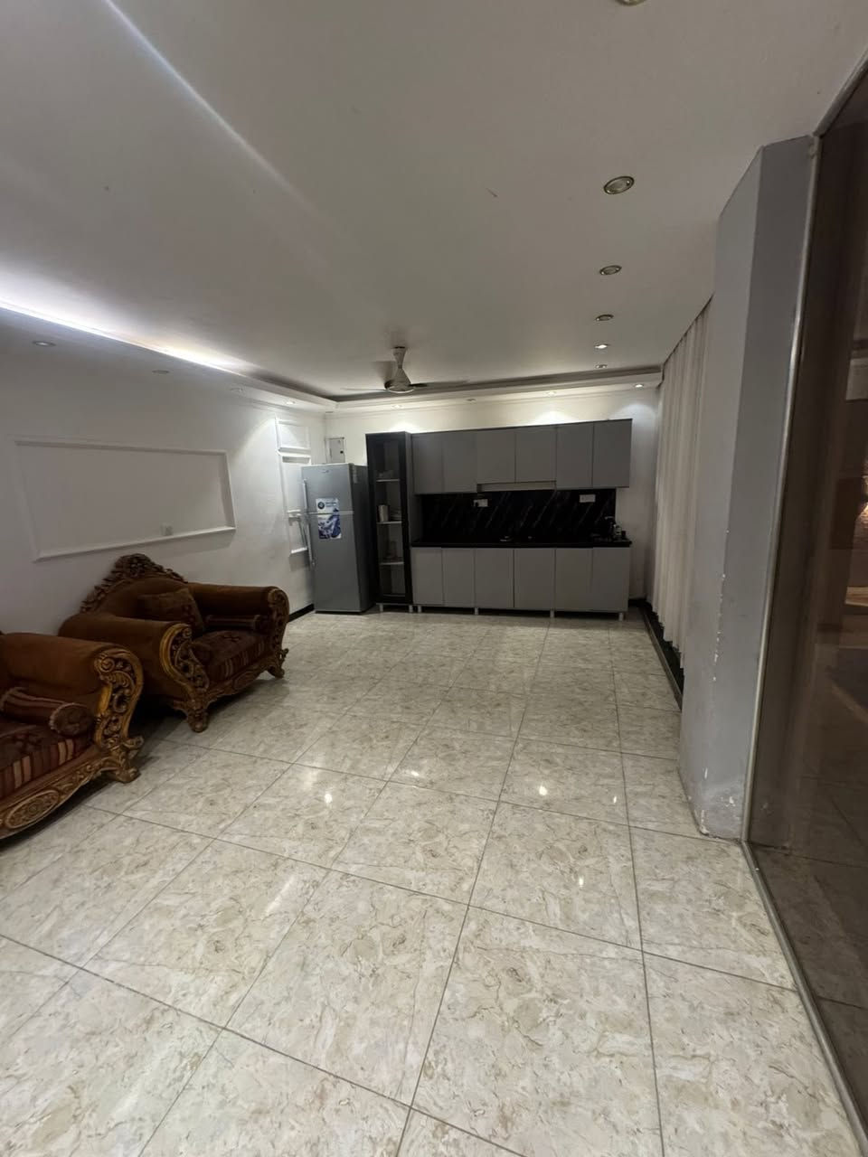 فلوريا🏝️🏕️
بغداد- ابو غريب
تبعد 10 دقايق عن العامريه
تبعد 5 دقايق عن الغزاليه

موثوقه بتطبيق اجرلي- Ajirly لتأجير المزارع السياحية
***********

***********
سارعوا بلحجزوات
اسعار مناسبه
