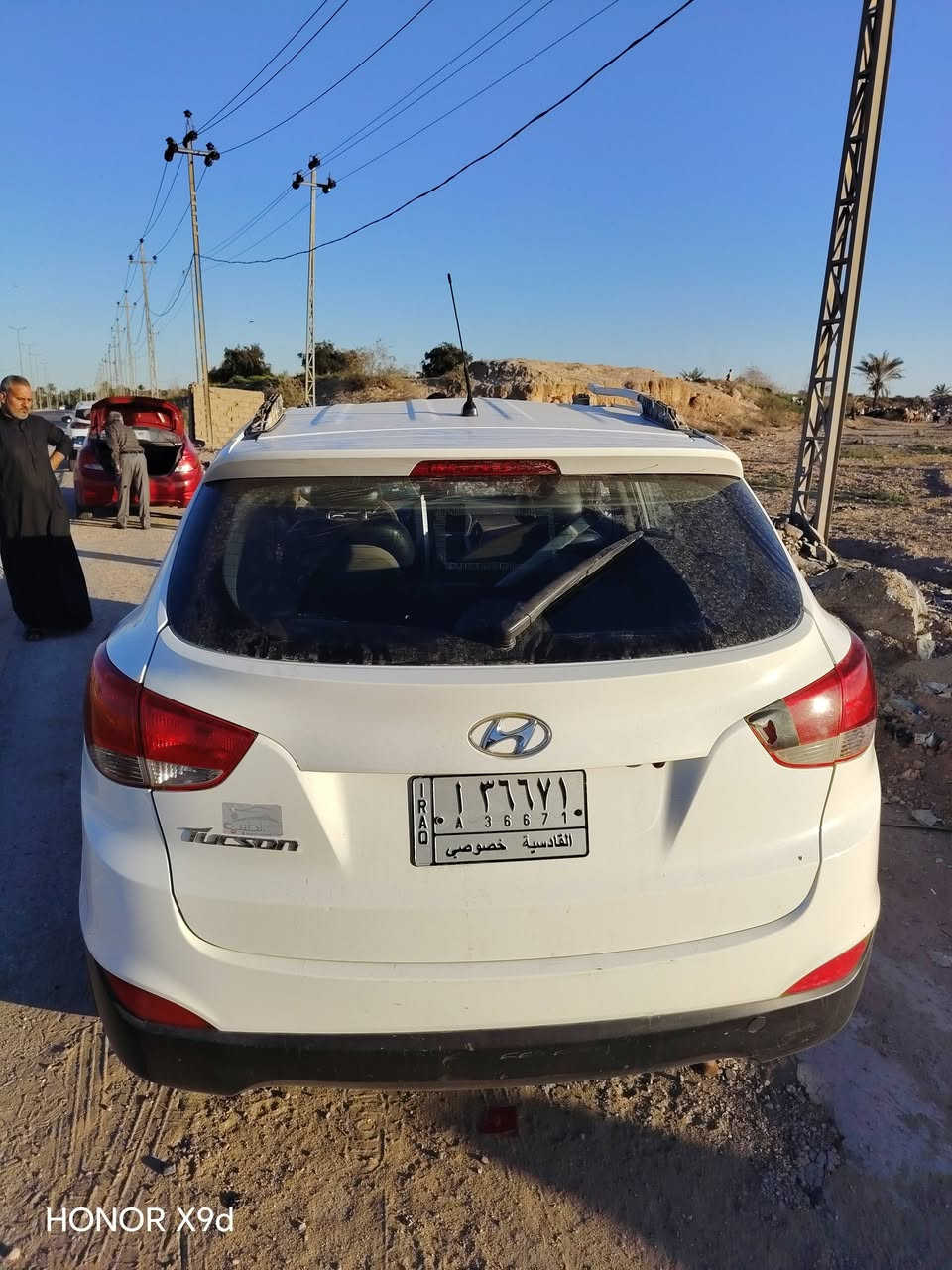 السلام عليكم
توكسان البيع سياره موديل 2015 سياره بسمي سنويه ما صاقطه ملاحضه قبل الحدث كفاله عامه حالين السياره شغاله الاستفسار رقم ***********
