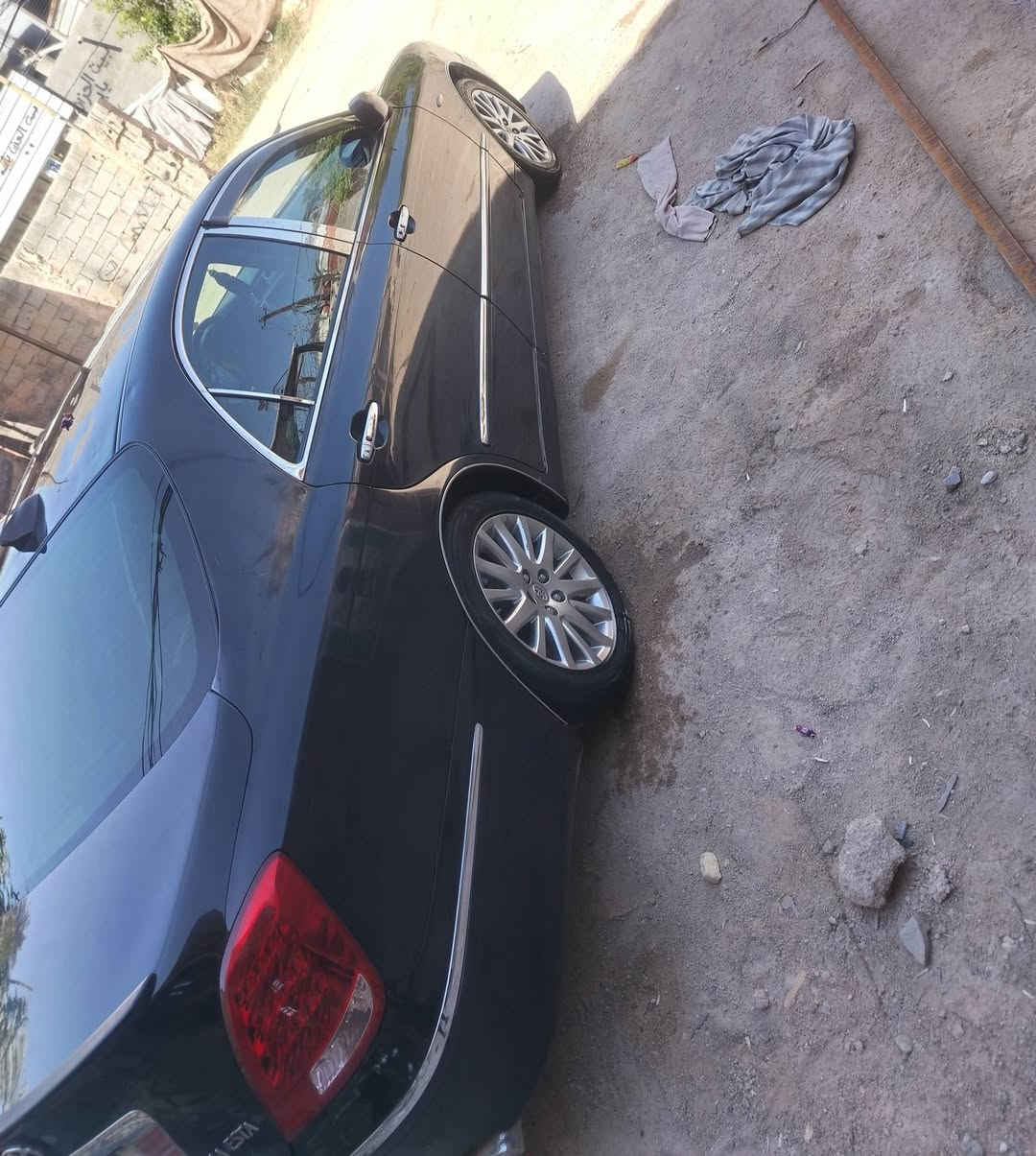 سلام عليكم وينه ليريد يسجلسسعر 45
سياره ماجسته ادوات كص قماره فقط سياره فول عده لفتحه موديل 2007 بيه ارقام سليمانيه نكليزي طبق الأصل هزه جديدة سياره معنه لكلمه ستيرن كهرباي كشنات جلد كشنات تتفئه 5 بصمات جنطه شفط سياره مكان لكص بي صبغ سياره جاهزه من كلشي وكلشي شغال كير ومكينه بل كارتون تخم تاير حداديه كهربائيات باتري تتفئه تبريد غرفه جديدة مكان سياره نجف تواصل عن طريق ***********
