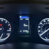 كامري SE • ٢٠٢٣ • ٢٧ الف مايل