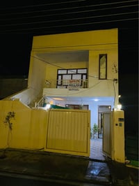 حي فرمانبران • ١٢٥م • ٣ غرف