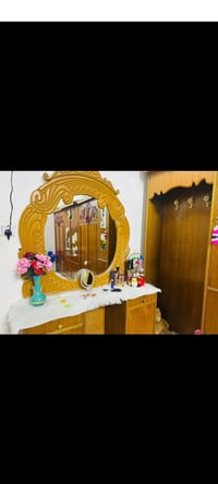 غرفه طابقين • نضيفه • درجة ثانيه