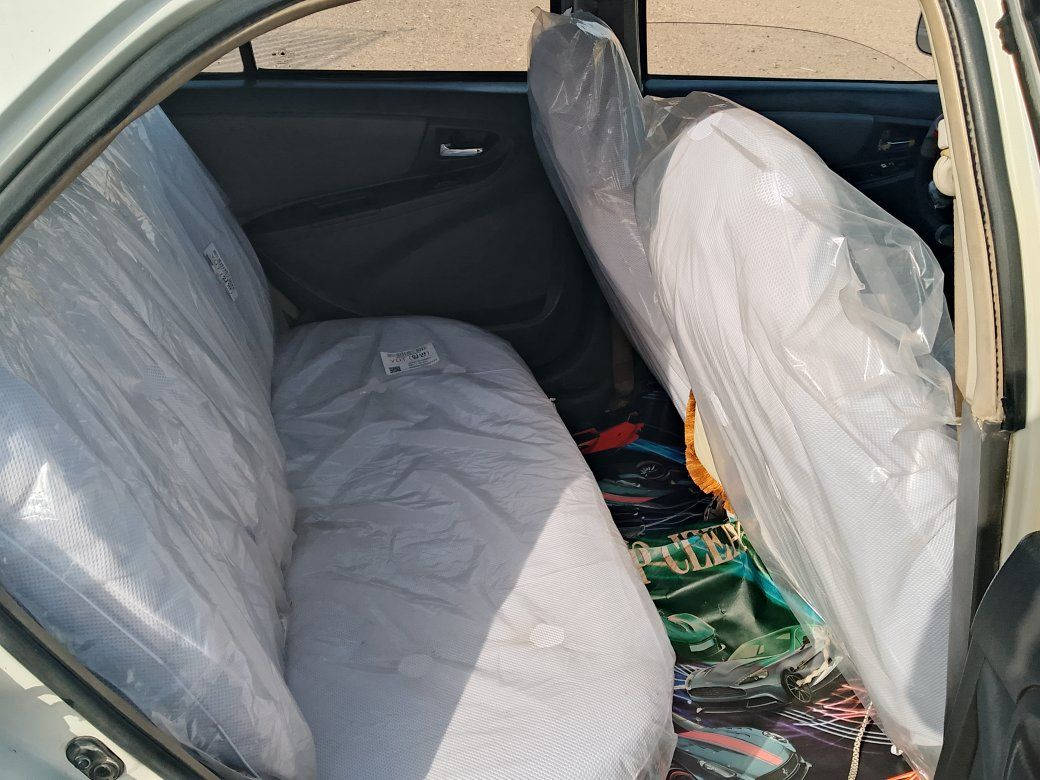 سلام عليكم جيلي Mk موديل 2010 سياره جاهزه مكينه كير صدر صار سبوع شادهن نقص بس غاز تبريد سياره بسمي تحويل ثاني يوم ببهه صبغ باب جاملغ هلالات سعر 37 بيهه مجال بكاني بغداد لبياع شرطه الخامسه ***********
