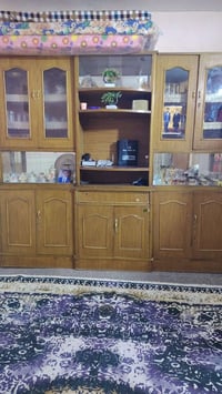 للبيع • خزائن • مطبخ