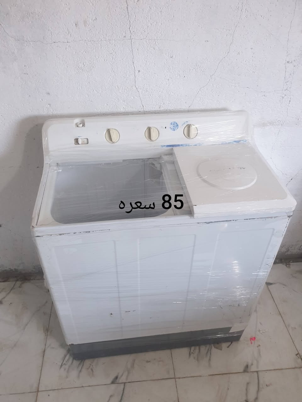 طباخات و غسالات باله على الشغل العنوان حي الرحمه الاوله ***********
