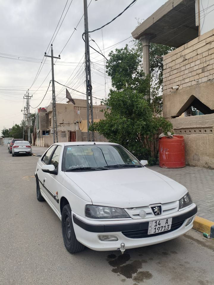 بيجو بارص 2011 للبيع رقم انگليزي بصره بأسمي تحويل هزه جديده
سياره جاهزه للاخير ونظيفه جدا وبالحقيقه تختلف عن الصور غرفتها نظيفه وتبريد تدفئه كهربائيات تايرات جدد

🛑السلندر مفطور اطيح فلوس طابوگه
سعرها 45 واطيح فلوس الطابوگه 
للعلم لاحم السلندر بمادتين يعني اطلع بالسياره طبيعي تجي تشغل وتاخذ
مكاني القبله قرب البريد
*********** اتصال
*********** واتساب البصرة, العراق
