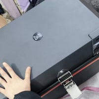 صندوق دراجة • حجم كبير