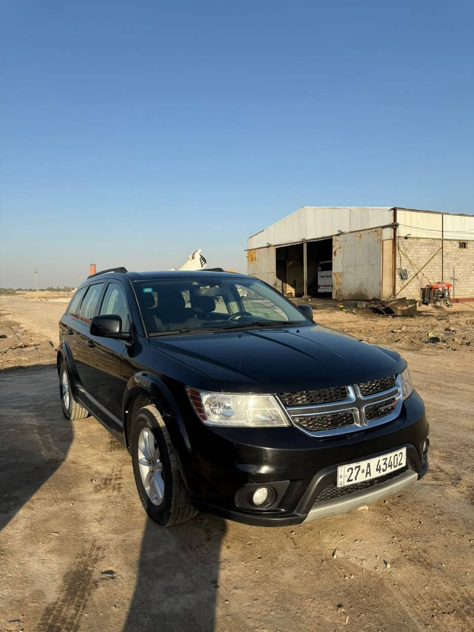 سلام عليكم
دوج جورني
موديل 2015
السعر 130$
تقرير غرق
مكفوله من كلشي 
محرك 3600
شاشه كبيره
كامرا
كشن كهرباء
ماشيه 100
سياره جديده كلش بدون نقص برغي
ذي قار سوق الشيوخ
***********
