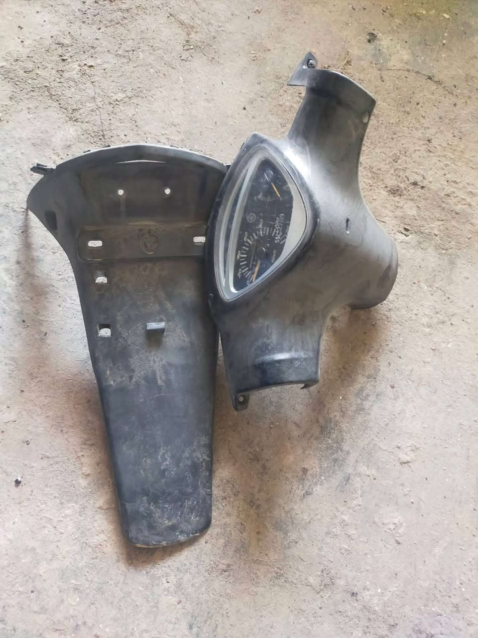 غراض اصليه كلمن وسعره توصيل موجود وين متريد


**إذا كنت صاحب هذا الإعلان وتريد حذفه لأي سبب، رجاءا أرسل رسالة إلى الدعم الفني**