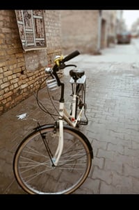 باسكال بناتي • عجل 26 • بغداد الشعلة