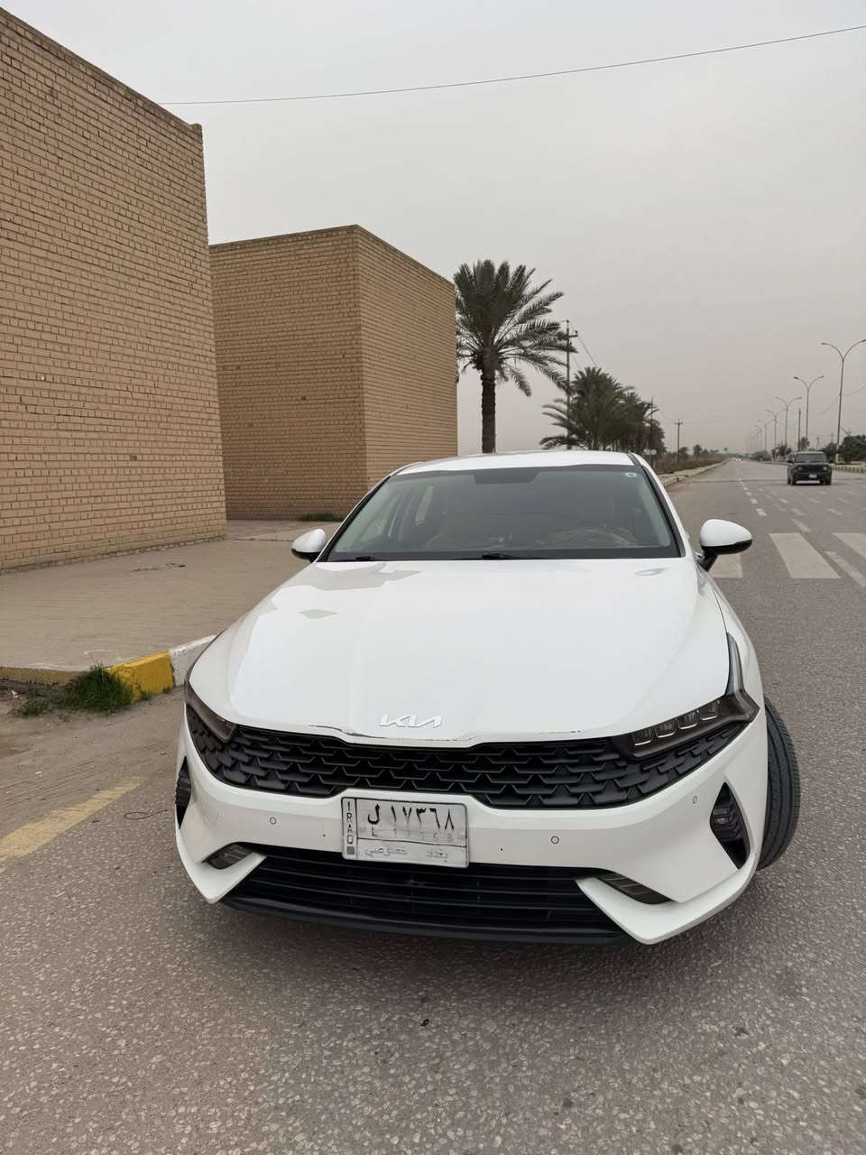 K5 2023
خليجي محرك 2000 دوش ضمان الوكالة الدولية 
فول مواصفات عدا البانوراما 
بيها بارد بسيط بخشم البنيد مثل ما موضح بالصوره 
210$

***********
