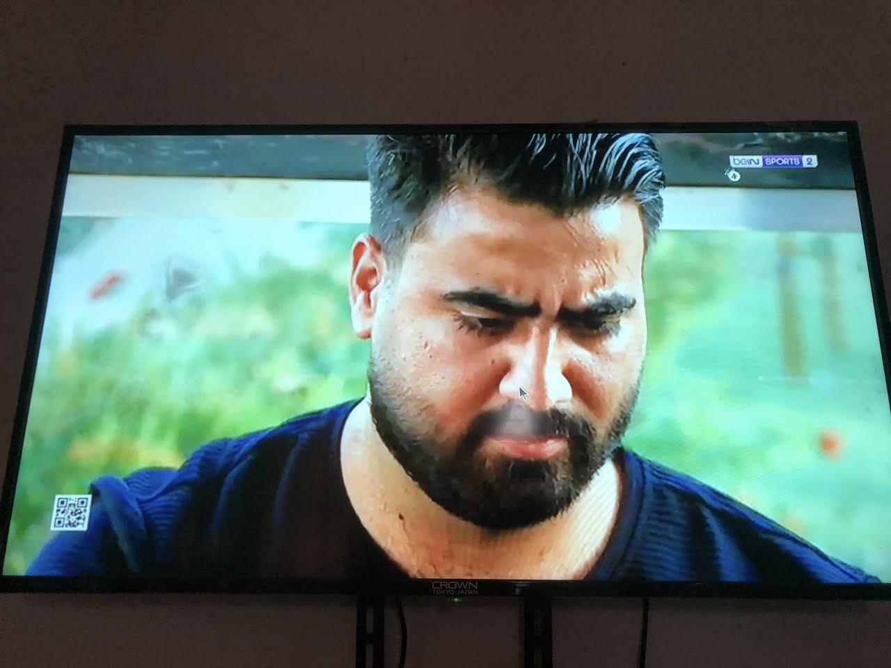 تيفي بوكس باللوك
يجي وياه برامج ياسين تيفي اية تيفي نتفلاي 
يعني استمتع بكاس العالم


**إذا كنت صاحب هذا الإعلان وتريد حذفه لأي سبب، رجاءا أرسل رسالة إلى الدعم الفني**