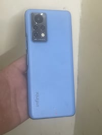 رجاىن اقرى المنشور زين Infinix Note 11 Pro   جهاز بلادي   بوبجي 60فريم...