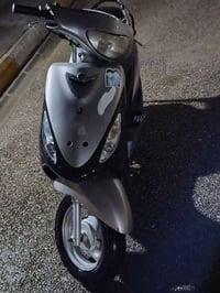 ياماها • سكوتر • للبيع