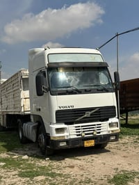 فالفو بو فروشتن موديل ٢٠٠٢ گيرعادى حجم ٤٦٠ هاف  گير مةكينه ئةكسل شاصى ...