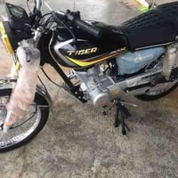 تايكر • موديل ٢٥ • قليل استعمال