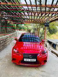 ٤ تيربو • ٢٠١٦ • دهوك