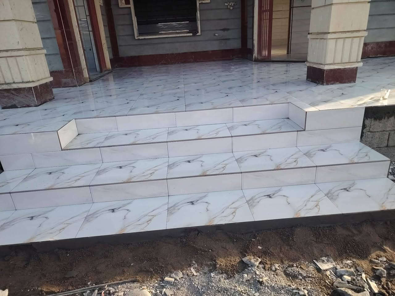 السلام عليكم كادر سيراميك متفرق شغل درجة أولى للتواصل الاتصال على الرقم *********** او تواصل واتس
