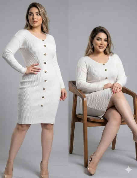 👗✨ فستان بينصل تريكو – أناقة شتوية ما تتفوّت! ✨👗
قدّمنا لكم من أصالة البيت العراقي أحلى فستان شتوي بملمس تريكو ناعم وقصّة بينصل أنثوية تبرز جمال القوام بكل رقي.

💠 خامة تريكو ناعمة ودافئة مثالية للشتاء
💠 قصة بينصل مرتّبة تظهر الجسم بشكل جذاب بدون مبالغة
💠 خياطة نظيفة وتفاصيل واضحة تعطي فخامة للقطعة
💠 مناسب للطلعات – الدوام – المناسبات الخفيفة
💠 ستايل أنيق وعملي يناسب كل الأذواق
💠 ألوان راقية شتوية تزيد جمالية الفستان

✨ فستان بينصل تريكو… خيارك المثالي لإطلالة دافئة وأنيقة بالشتاء ✨

---

📲 للطلب والاستفسار عبر واتساب:

👩‍💼 أبو ريماس
📞 +964 790 115 1252
🔗 https://wa.me/9647901151252

👩‍💼 أبو هاجر
📞 +964 773 650 1999
🔗 https://wa.me/9647736501999

📸 مسؤول الصور والتواصل الاجتماعي
📞 +964 772 345 7180
🔗 https://wa.me/9647723457180

🏢 الإدارة – أبو محمد
📞 +964 770 265 5858
🔗 https://wa.me/9647702655858

---

📢 تابعونا على صفحاتنا الرسمية:
🔹 واتساب: https://whatsapp.com/channel/0029VaDPaAlLtOj6uH7qwb2i
🔹 تيليجرام: https://t.me/IraqiHousechannel1
🔹 تيك توك: https://www.tiktok.com/@iraqihousecenter
🔹 فيسبوك: https://www.facebook.com/share/1G4pp
