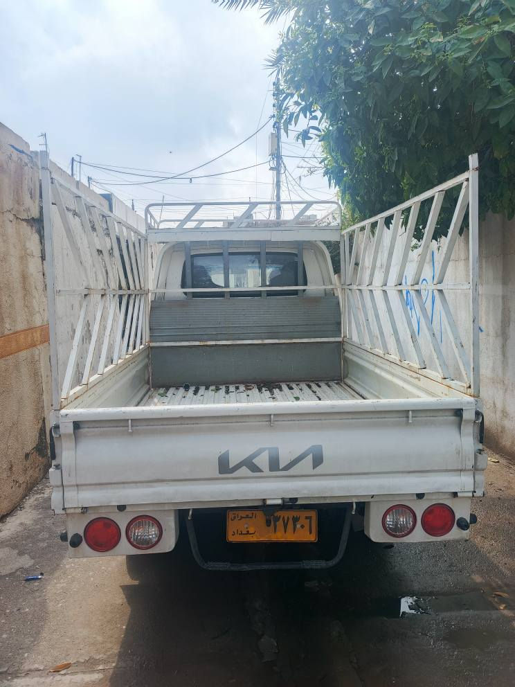 بۆ فرۆشتن مودیل ٢٠١٣ مه کینه ٣٠٠٠ کاره بایی براوه ی دوبه یه سه نه وی له گه له شوین هه ولیر گیرو مه کینه و ته برید هه مووی به شه رت سعری ٦٧    *********** أربيل, العراق
