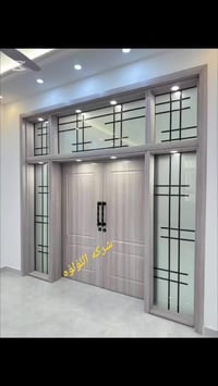 النجف الاشرف • أبواب • ضمان 5 سنوات