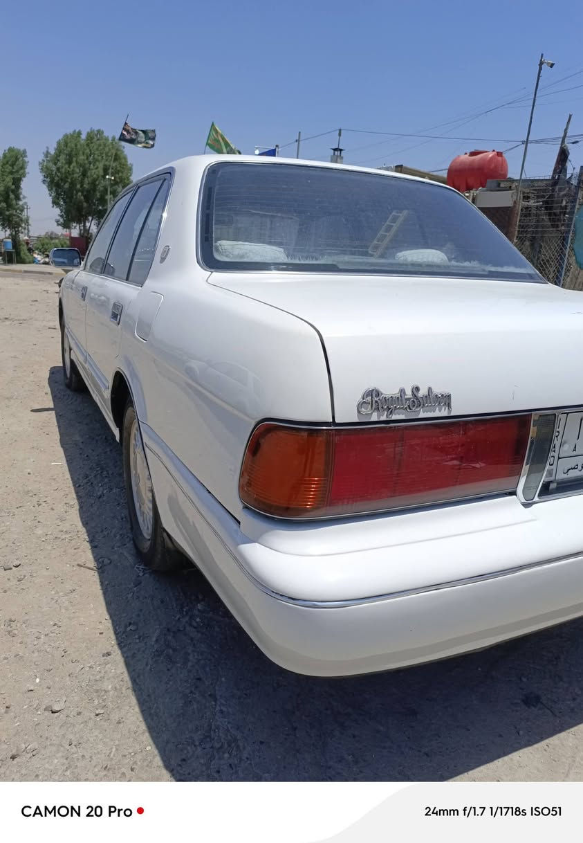 سلام عليكم أرنب للبيع رقم بغداد موديل 93 مكفولة كفالة عامه سياره جديده بيهه 3 قطع صبغ مكاني بغداد سعر 63 اتصل ***********
