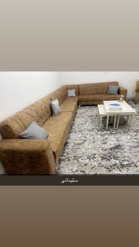 كنب ١٠ نفر • سليمانية