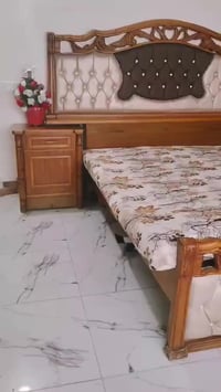 غرفة نوم • بي مجال • ناحية وأنه موصل