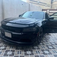 تشارجر 2016 • كفالة • البصره