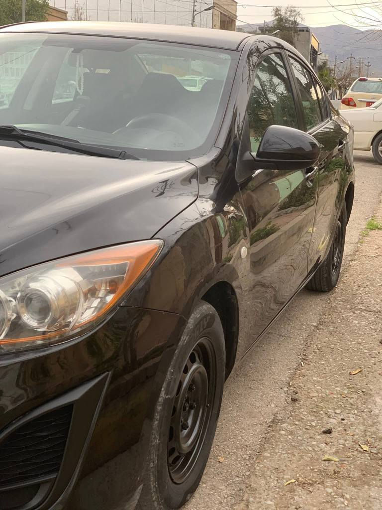 ڕەقەم و سەنەوی نوێ تا ٢٠٢٨
ڕەقەم سلێمانی
تەبرید ساردو گەرم بەشەرت
مەکینەی نەکراوەتەوە
ڕەسمی سۆنەرم داناوە
کەمێ کاڵبونەوەی هەیە
تازە پۆڵیش کراوە
ماشااللە پاک و بێمەسروفە 
ماڵی دۆستە
86مامەڵە

***********
*********** حلبجة, السليمانية
