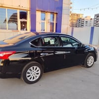 سنترا • موديل ٢٠١٧ • زاخو