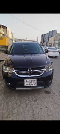 دوج جورني • ٢٠١٨ • ٧ راكب