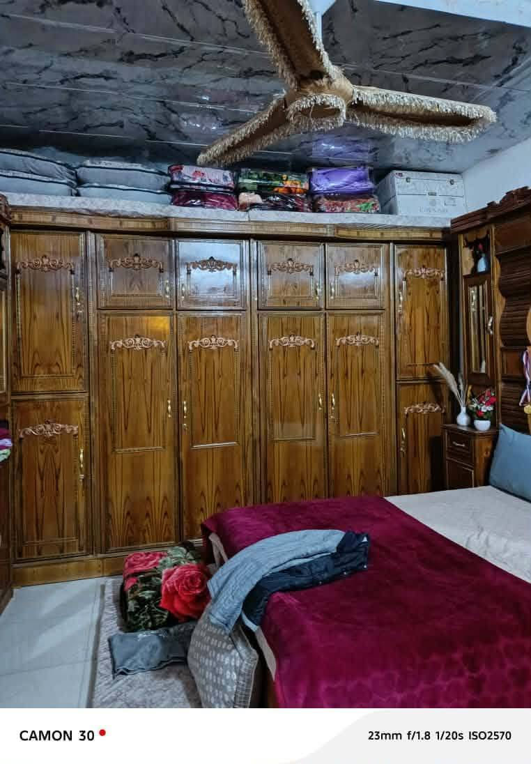 غرف  صاج عراقي  نضافه 90/100العنوان الرمانه السعر بمليون 350وبيها مجال للاستفسار واتساب
*********** واتساب
