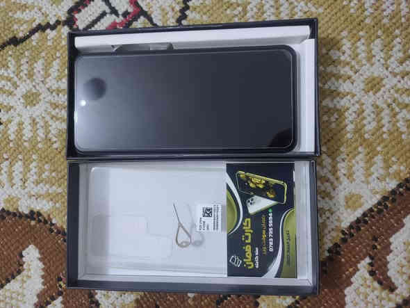 تليفون S25 ولترا باب ثاني بلكارتون سعره 150 الف مكاني الخالديه
***********
